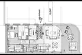 Mieszkanie 3 pokoi 167 m² Budva, Czarnogóra