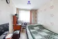 Mieszkanie 3 pokoi 61 m² Żdanowicze, Białoruś