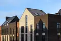 Complejo residencial ZK Park Aprel