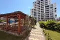 1 bedroom apartment 68 m² Mezitli, Turkey