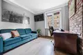 1 room apartment 37 m² Warsaw, Poland