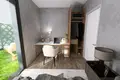 3 room apartment 46 m² Warsaw, Poland