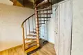 2 room apartment 60 m² Minsk, Belarus