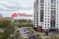 3 room apartment 74 m² Hrodna, Belarus