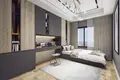 Apartamento 3 habitaciones 140 m² Beylikduzu, Turquía