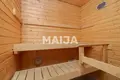 Wohnung 3 zimmer 74 m² Verwaltungsgemeinschaft Helsinki, Finnland