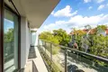 Mieszkanie 2 pokoi 35 m² Kraków, Polska