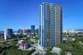 Studio 1 zimmer 39 m² Batumi, Georgien