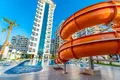Apartamento 2 habitaciones 65 m² Alanya, Turquía