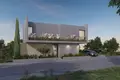 Villa de tres dormitorios 139 m² Kapparis, Chipre