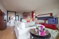Mieszkanie 3 pokoi 200 m² Padenghe sul Garda, Włochy
