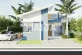 Haus 4 zimmer 125 m² Friusa, Dominikanische Republik