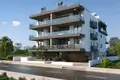 Apartamento 1 habitacion 64 m² Aradippou, Chipre