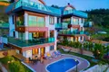 Haus 5 Schlafzimmer 340 m² Mittelmeerregion, Türkei