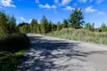 Atterrir  Dzilnuciems, Lettonie