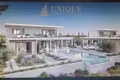 4-Schlafzimmer-Villa 300 m² Kissonerga, Zypern