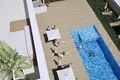 Attique 4 chambres 101 m² Los Alcazares, Espagne