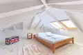 Коттедж 4 комнаты 120 м² Каливия, Греция