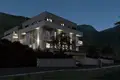 1 bedroom apartment 54 m² Skaljari, Montenegro