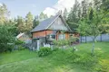 Casa  Piatryskauski sielski Saviet, Belarús