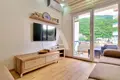 Квартира 1 спальня 45 м² в Будве, Черногория