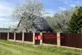 Casa 50 m² Kapciouski sielski Saviet, Belarús