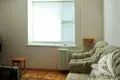 1 room apartment 37 m² Brest, Belarus
