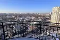 2 room apartment 61 m² Odesa, Ukraine