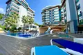 Квартира 2 комнаты 50 м² Каргыджак, Турция