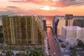 1 bedroom apartment 66 m² Batumi, Georgia