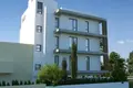 Appartement 2 chambres 93 m² Larnaca, Chypre