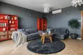 Квартира 3 комнаты 102 м² Варшава, Польша