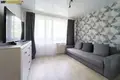Apartamento 3 habitaciones 56 m² Minsk, Belarús