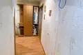 Mieszkanie 3 pokoi 51 m² Borysów, Białoruś