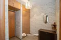 Apartamento 1 habitación 33 m² Minsk, Belarús