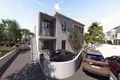 Mieszkanie 2 pokoi 92 m² Pafos, Cypr