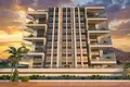 Ático 3 habitaciones 103 m² Villajoyosa, Španjolska
