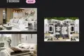 Wohnkomplex Apartments in a BOUTIQUE HOTEL near Batu Bolong beach managed by Colliers.