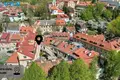 Квартира 1 комната 13 м² Salos, Литва