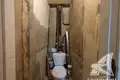 Mieszkanie 3 pokoi 69 m² Brześć, Białoruś