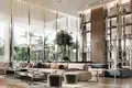 Kawalerka 48 m² Ras al-Chajma, Emiraty Arabskie