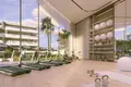 2 bedroom apartment 123 m² Torrevieja, Spain