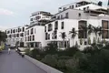 Квартира 2 комнаты 88 м² Тиват, Черногория