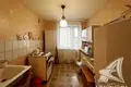 2 room apartment 49 m² Muchaviecki sielski Saviet, Belarus