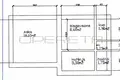 Квартира 35 м² Город Загреб, Хорватия