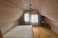 House 82 m² Lieliukinski sielski Saviet, Belarus