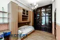 Wohnung 4 zimmer 89 m² Minsk, Belarus