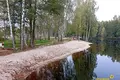 3 room apartment 69 m² Zialiony Bor, Belarus