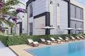 Appartement 1 chambre 67 m² Kumluca, Turquie