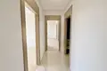 Mieszkanie 3 pokoi 95 m² Mezitli, Turcja